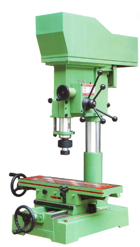 Drilling Machine