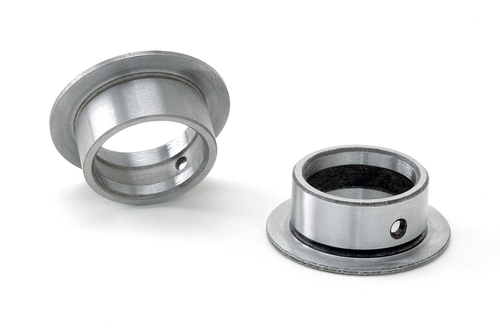 Automobile Bushes