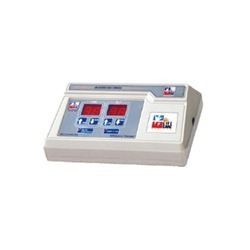 Ultrasound Therapy Unit (Indigenious) 1 Mhz Application: For Reduction Of Swelling And Pain Relief