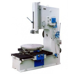 SLOTTING MACHINE WITH AUTO FEEDS