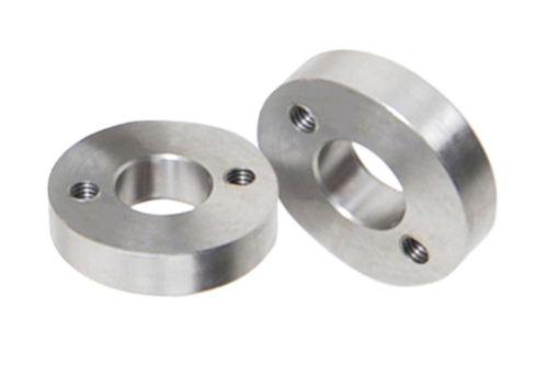 Automobile Flange Shaft