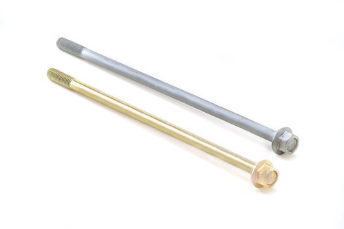 Automobile Long Machine Bolts
