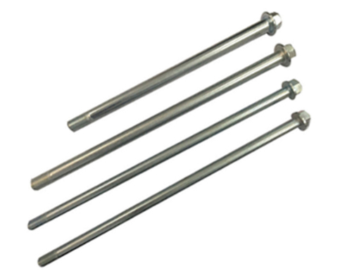 Automobile Axles
