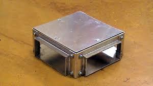 Raceway Box
