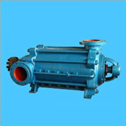 Multi Stage Pumps