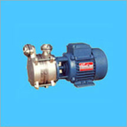 Stainless Steel Self Priming Pumps