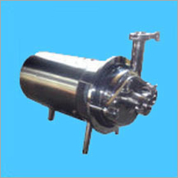 Dairy Pumps