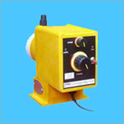 Electro Magnetic Pumps