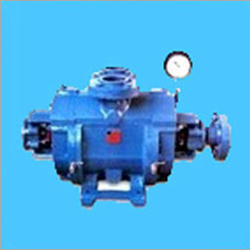 Vacuum Pumps
