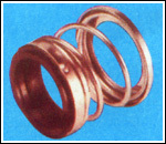 Single Spring Mechanical Seal