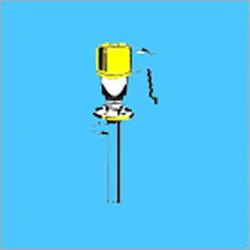 Motor Operated Barrel Pumps