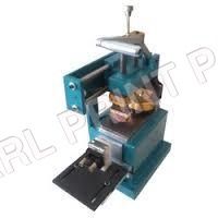 Manual Pad Printing Machine