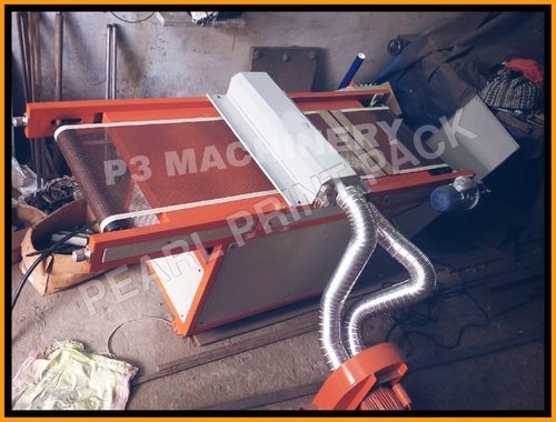 UV Dryer or UV Curing UV Dryer or UV Curing
