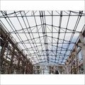 Roofing Structure