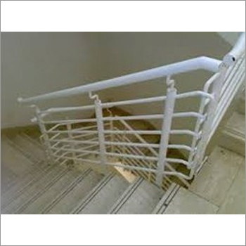 MS Staircase Railing
