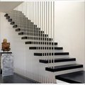 Modern Staircase Railing