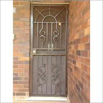 MS Door Grill