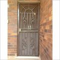 MS Door Grill