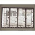 MS Window Grill