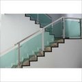 Tempered Glass Railing