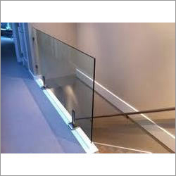 Glass Railing