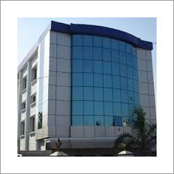 Aluminum Glazing Services