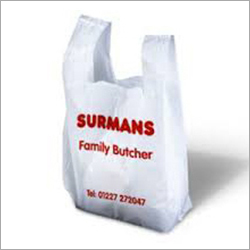 U Cut Carry Bags