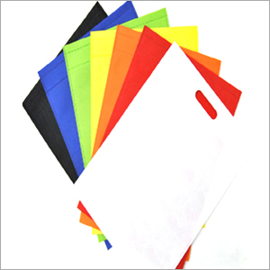 Loop Handle Bags