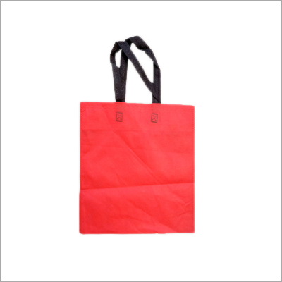 Soft Loop Handle Bags