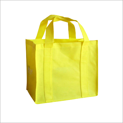 Manual Stitching Bags