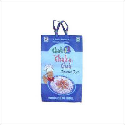 Packaging Bags