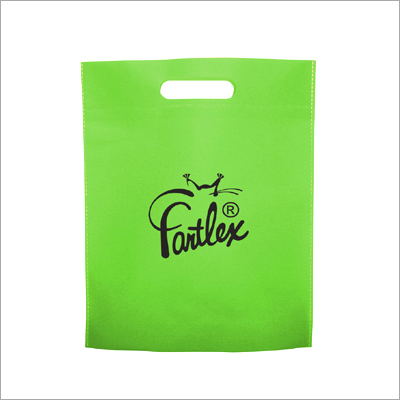 Screen Printed Bags
