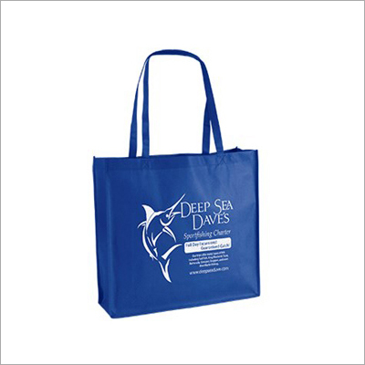 Screen Printed Tote Bags