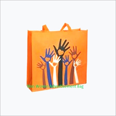 Multi Color Printed Bags