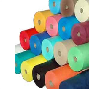 Non Woven Fabric Roll