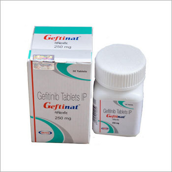 Geftinat 250mg Tablet