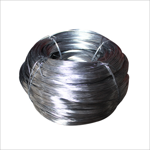 Bare Aluminium Round Wire