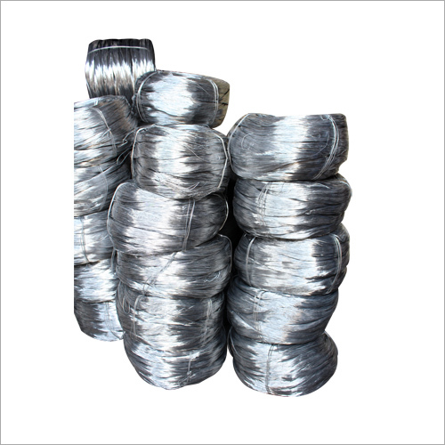 Aluminium Wire Coil