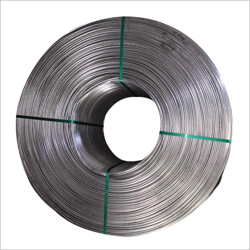 Bare Aluminium Wire