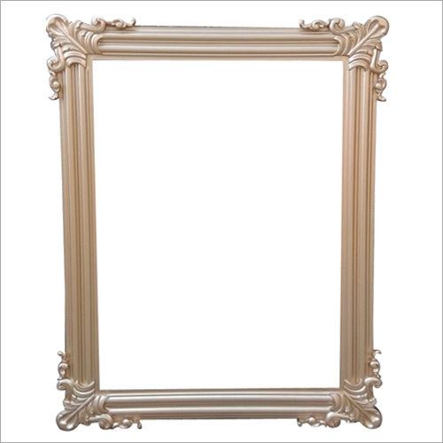 Wooden Mirror Frames