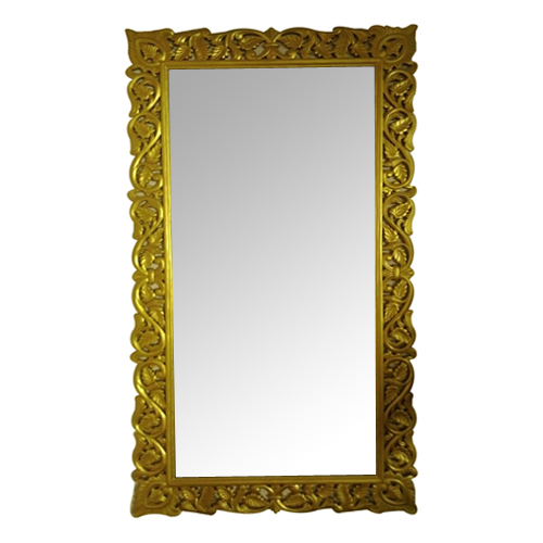 Wooden Carved Mirror Frames
