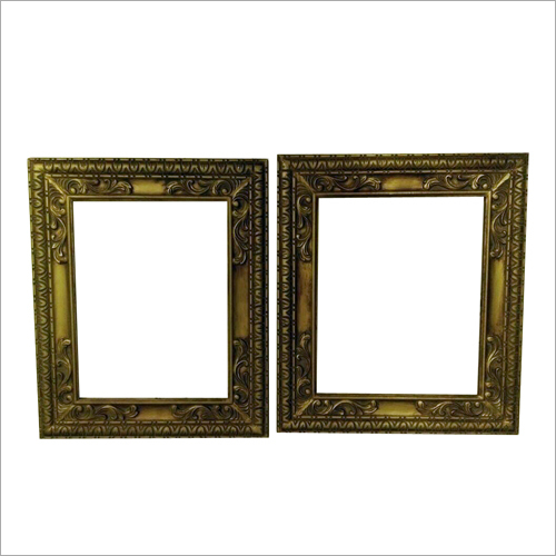 Wooden Carved Frames