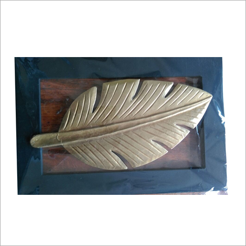 Wooden Picture Frame