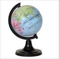 Single Joint Earth Globe