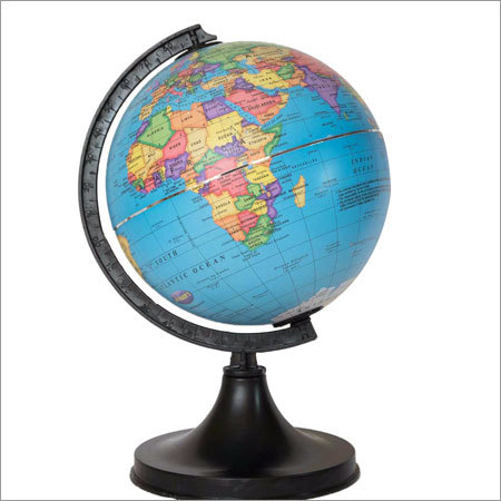 Earth Globes