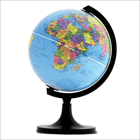Single Joint Globe