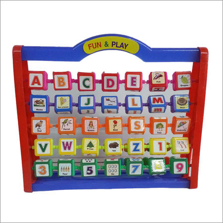Kids Fun Play Jr