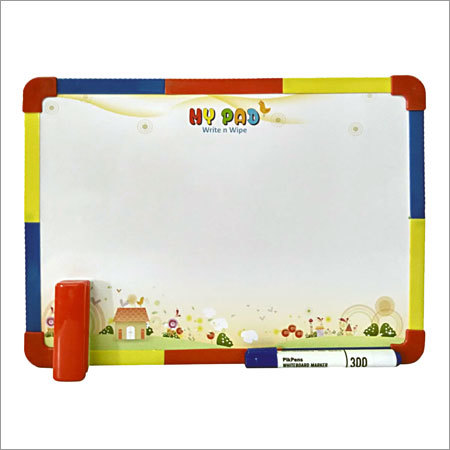 My Pad Sr