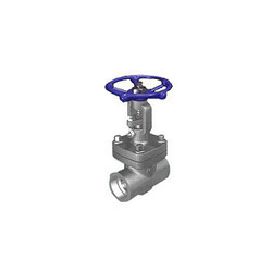 Stainless Steel Valve