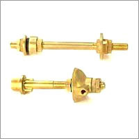 Transformer Metal Parts